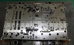 拉伸连续模具供应指南 批发渠道、价格因素与专业制造平台