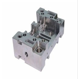 深圳专业模胚加工厂家深度解析 模具制造中的模胚加工核心细节